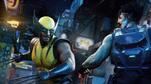 Why Does Wolverine Look Like That?