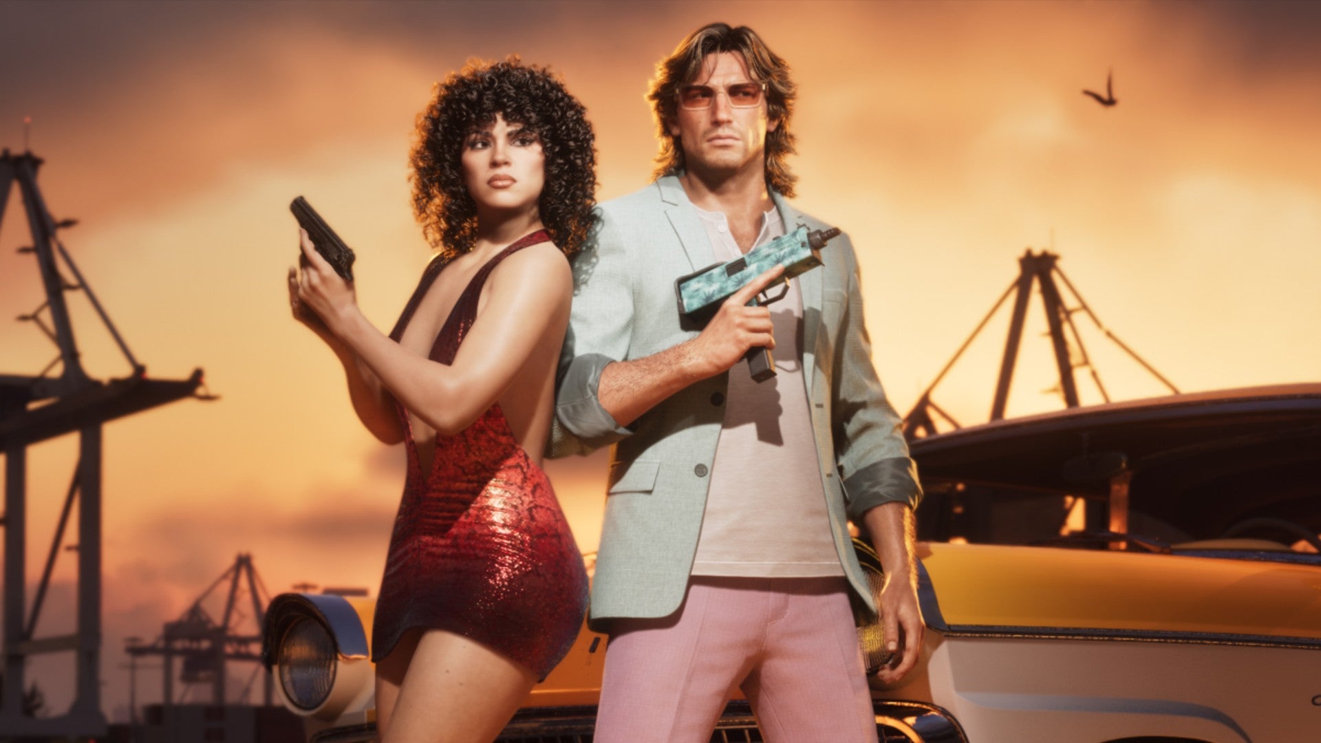 Some Retailers Are Refusing to Sell GTA 6 Due to the Lack of a Disc