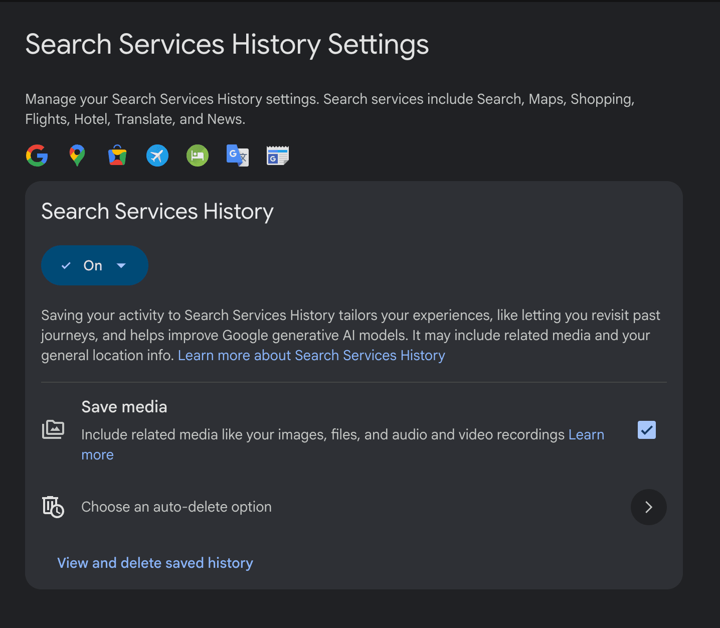 How to Opt Out of Google Search’s New AI Data Training Feature
