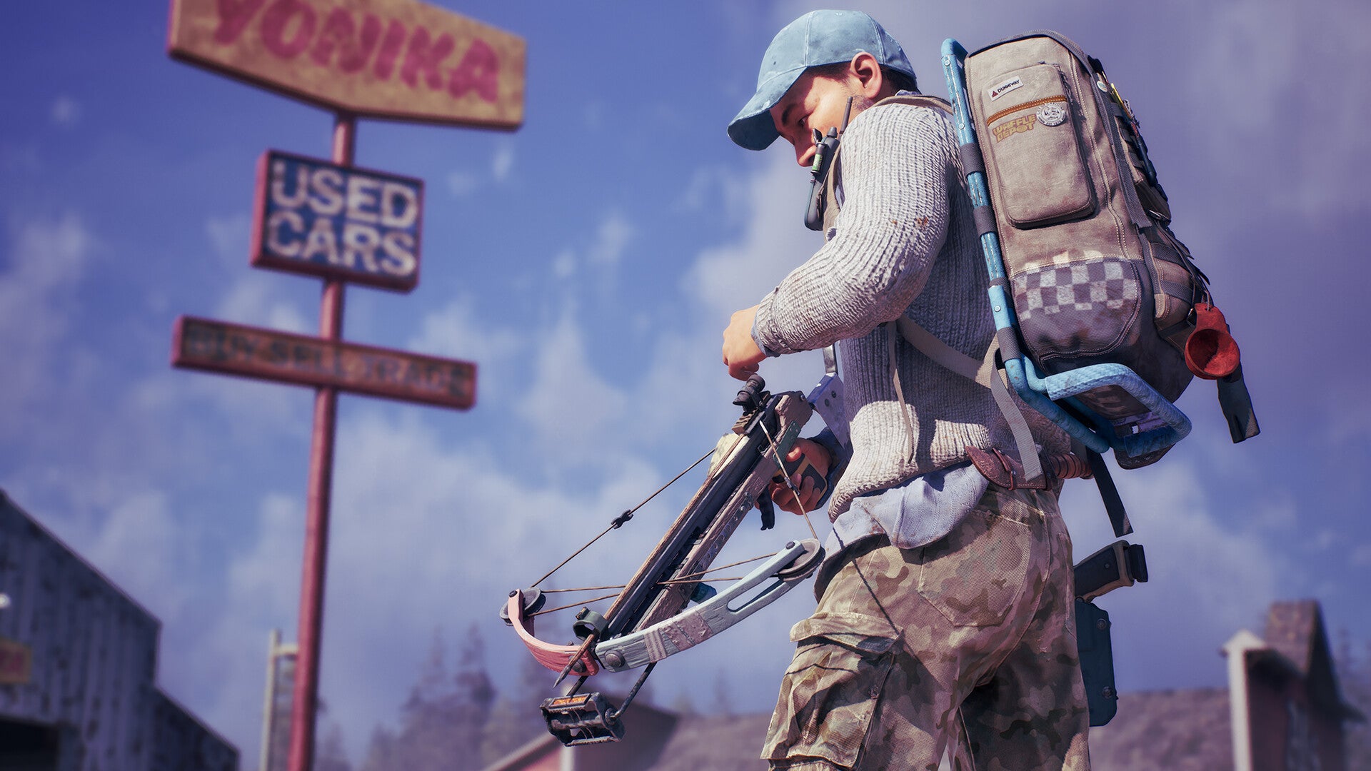 State of Decay 3, Which Was at Xbox Games Showcase and Is Currently Running Playtests, Reportedly at Risk of Cancelation as Buyer Sought for Undead Labs