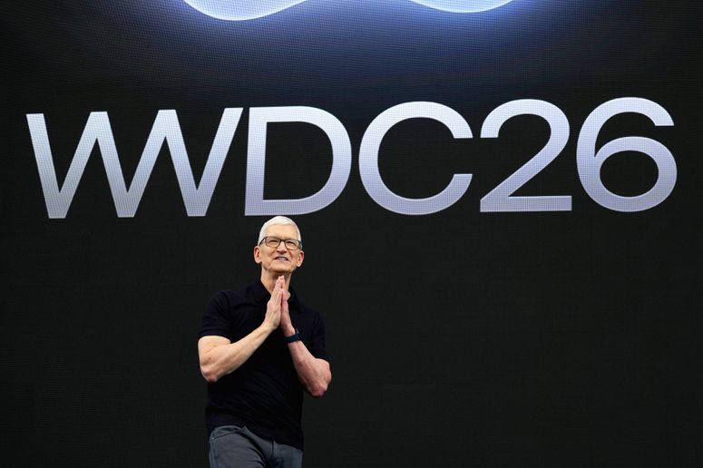 Apple WWDC 2026 Live Blog: All the Updates, as They Happen