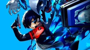 Persona 6 Will Be At Xbox Games Showcase, Leaker Suggests