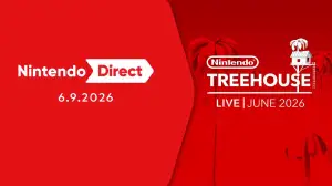 Nintendo Direct June 2026: Start Time, How To Watch, And What To Expect