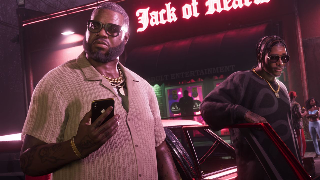 GTA 6 pre-order editions explained: What do you get with each version?