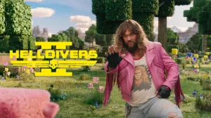 Jason Momoa Reportedly Drops Out Of Helldivers Movie