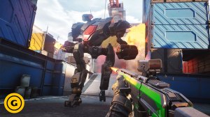Empulse is the Splitgate Team’s Take on Titanfall 2