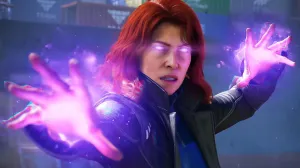 Wolverine Gameplay Trailer Reveals Jean Grey Team-Up And More Marvel Characters