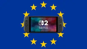 Switch 2 Is Getting A Consumer-Friendly Upgrade In Europe