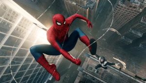 Amazon Prime Members Can See The New Spider-Man Movie Before Everyone Else