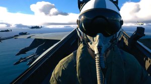 You Don’t Need To Be A Long Time Fan To Be Excited for Ace Combat 8