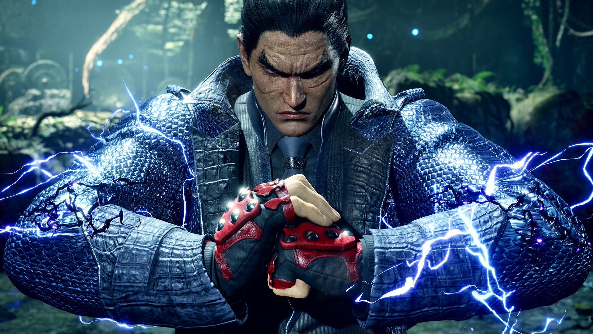 Hot on the Heels of Katsuhiro Harada's Exit From Bandai Namco, the Director of Tekken 7 and 8 Has Left Too