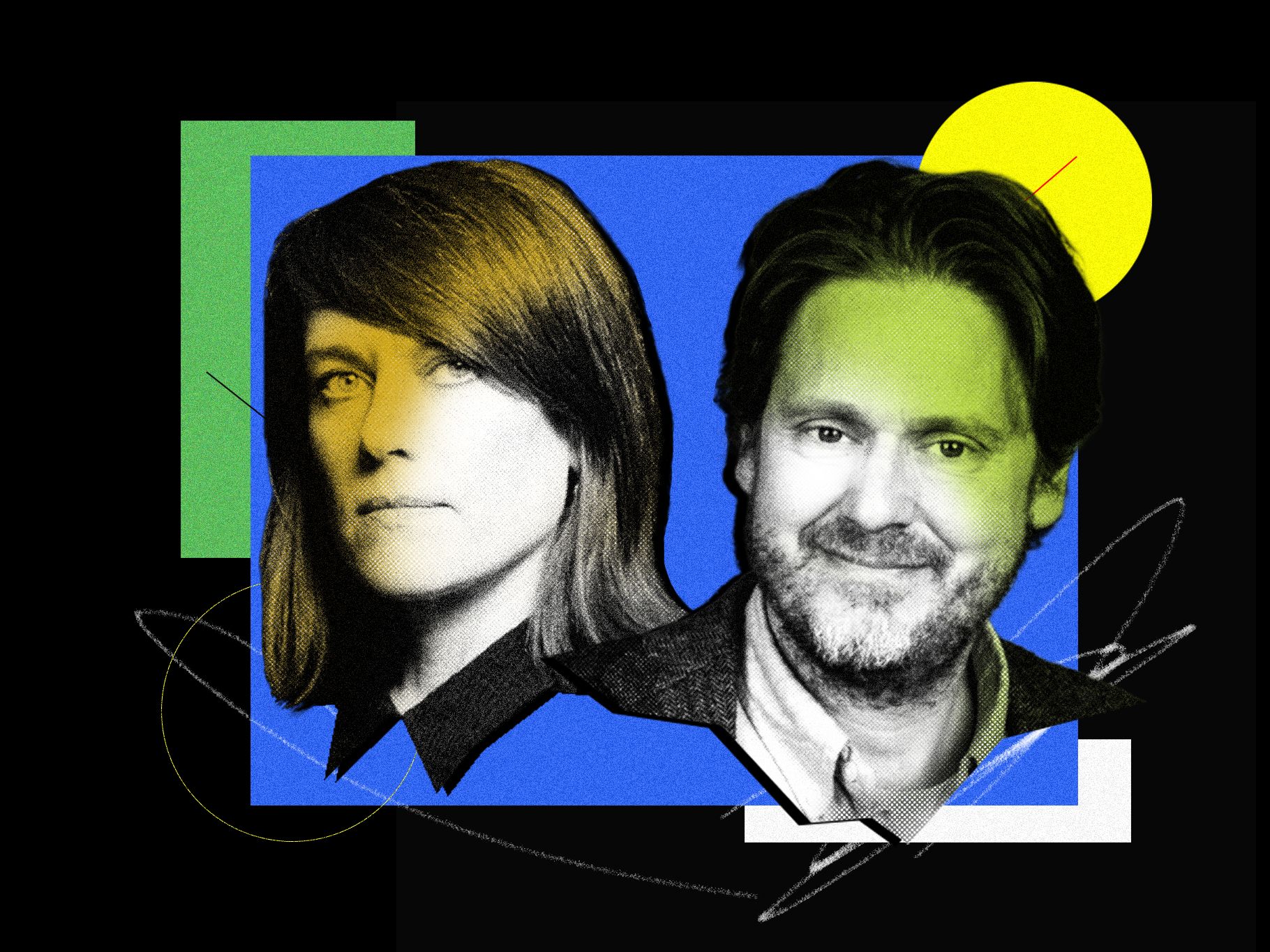 Tim Heidecker Wants to Turn Infowars Into Adult Swim for the Internet