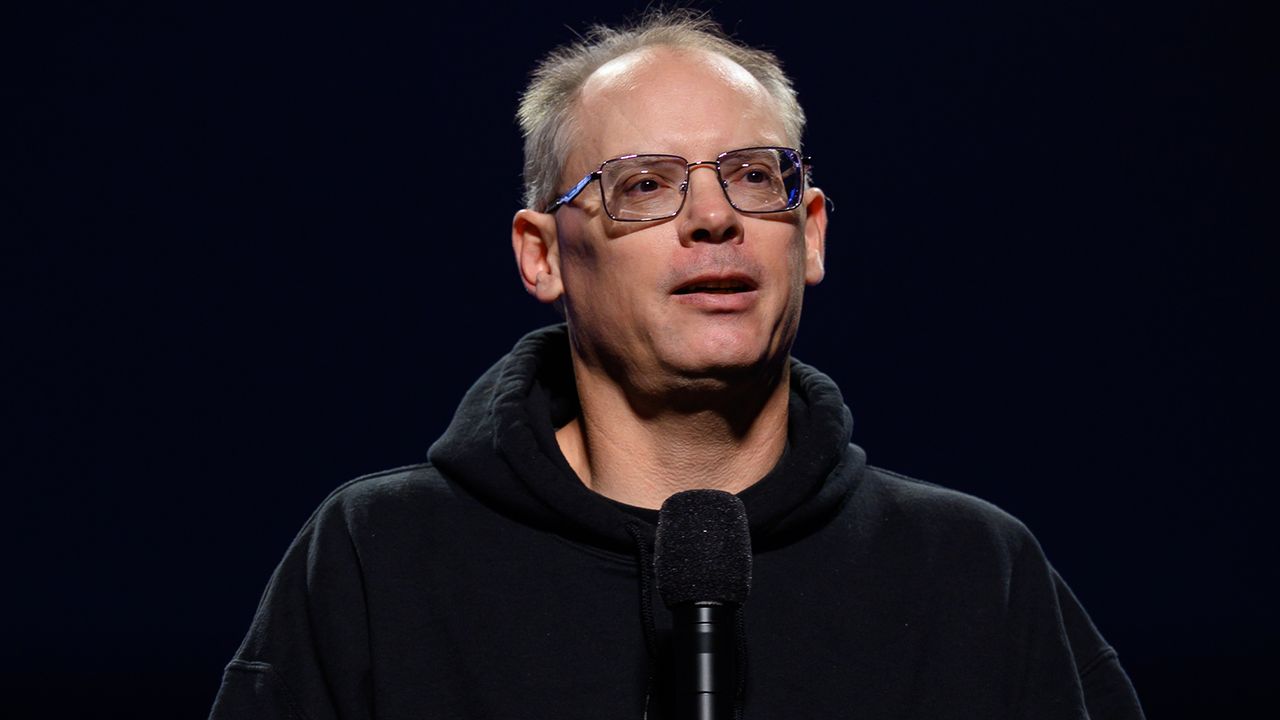 Tim Sweeney on the future of games, AI, and whether Valve will ever join forces with Epic: 'It's now clear that nobody's going to end up with an absolute monopoly'
