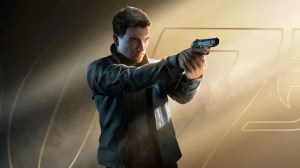 007 First Light’s Most James Bond Detail Is One Players May Never Notice