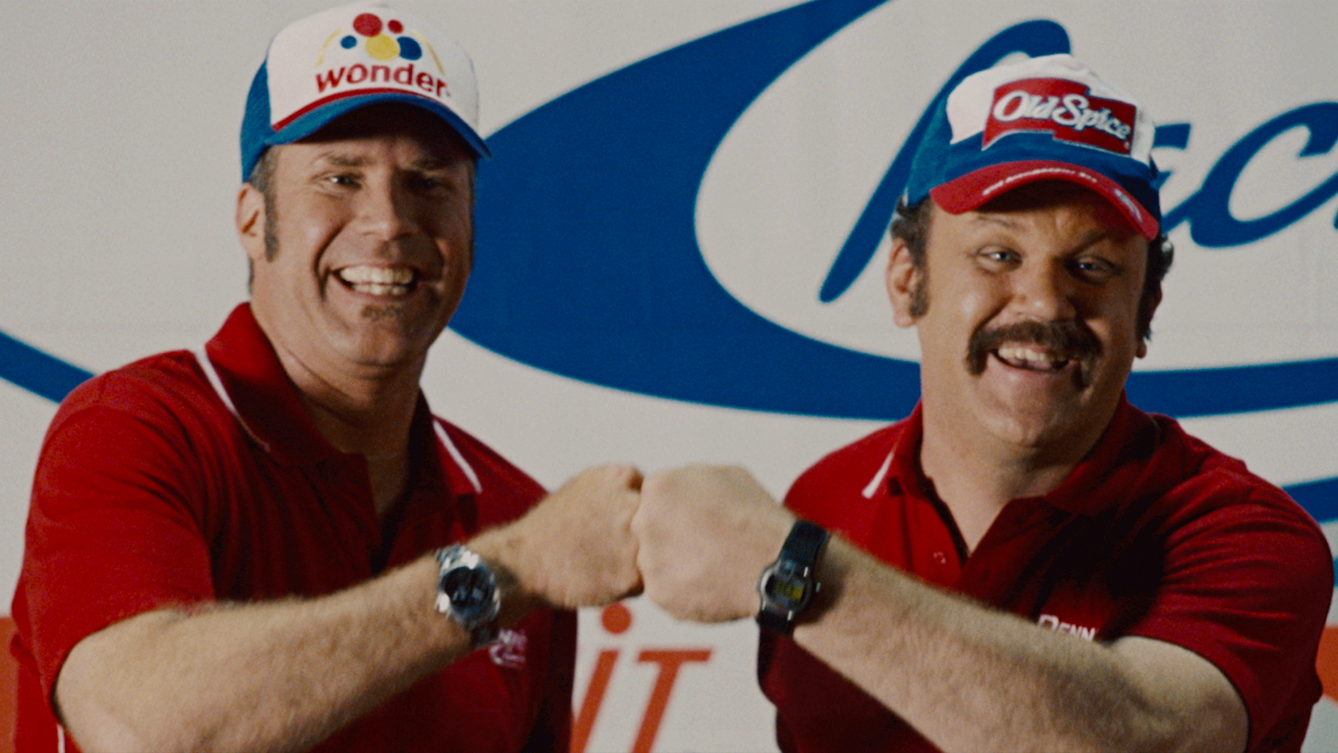 Talladega Nights Director Reveals the Plot of the Film's Cancelled Sequel