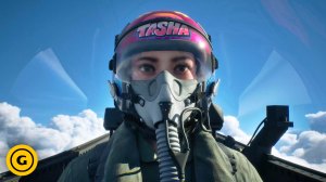 8 Minutes Of Cool Ace Combat 8 Gameplay