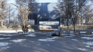 Forza Horizon 6: Pitcher Perfect Photo Challenge Location