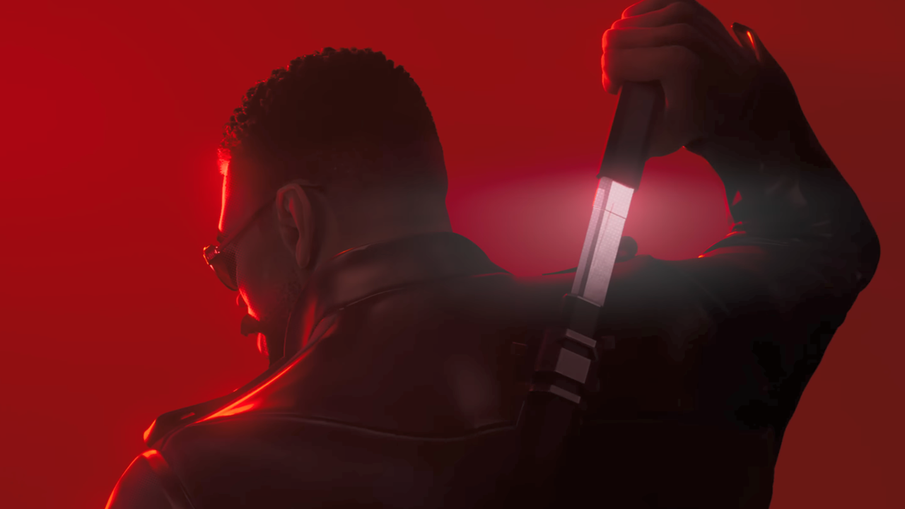 Microsoft Reportedly Considering Canceling Marvel's Blade and Shutting Arkane Down