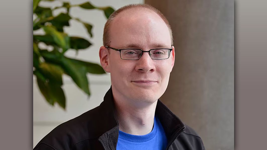Former Unreal Engine 'evangelist' and level design legend Sjoerd De Jong leaves Epic Games