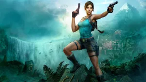 Tomb Raider: Legacy of Atlantis Preorders Are Live On PS5, Xbox, Switch 2, And PC