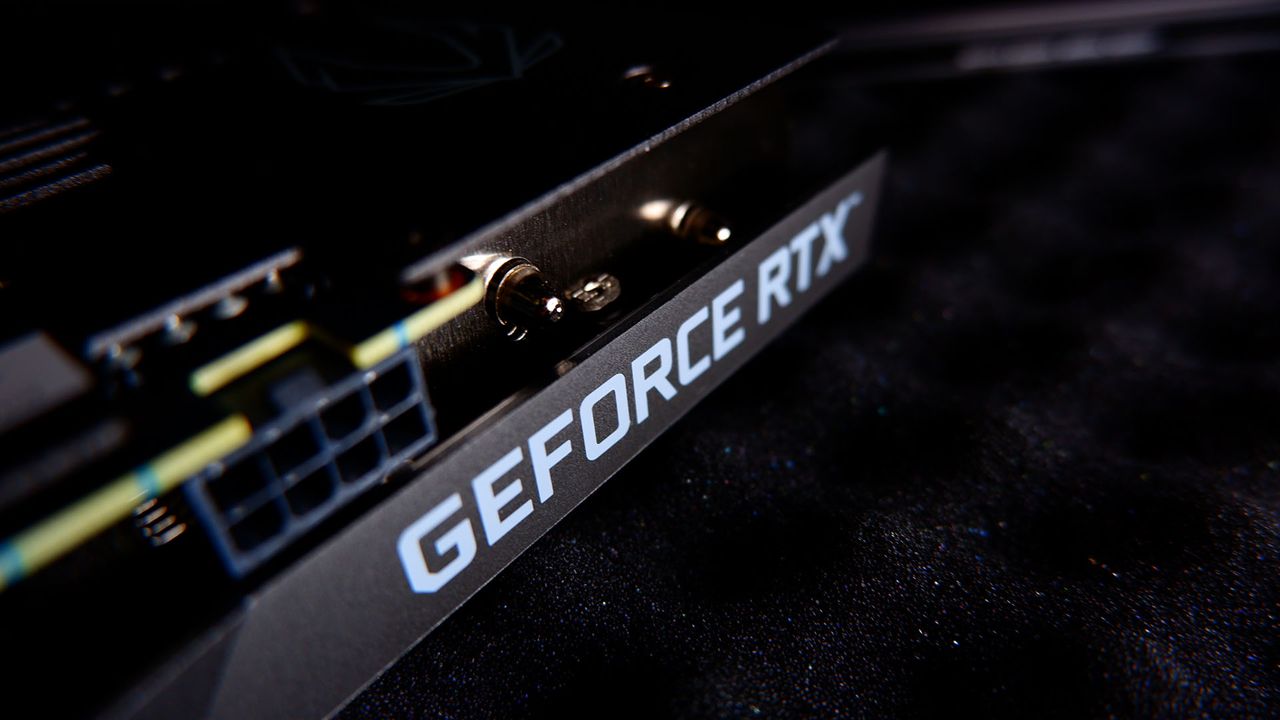 New production runs of Nvidia's much-loved RTX 3060 finally hit the shelves in Europe, but the price just ain't right