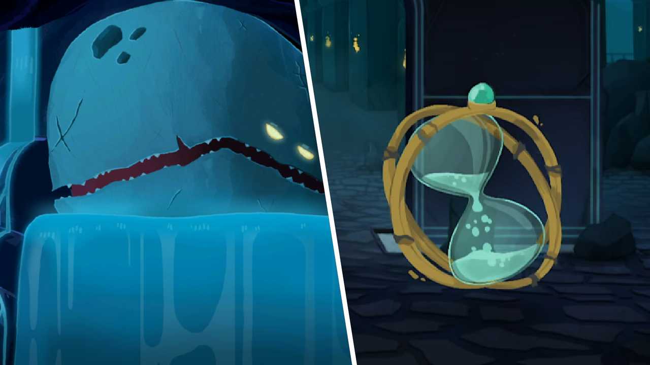 Slay the Spire 2 patch fixes RNG bug after a fan's '8 hour descent into madness' proves it exists—alongside heaps of other updates and a new Act 3 boss