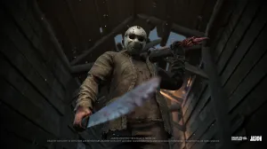 How To Counter Jason In DBD With One Life-Saving Trick