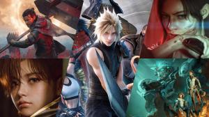 Summer Games Week: The Biggest Reveals, Interviews, And Features