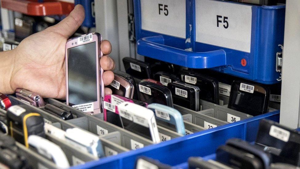 Cellebrite said it cut off Russia, but Russia used is tools anyway