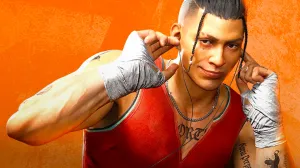 VIRTUA FIGHTER CROSSROADS – Official “Legacy” AMV Trailer