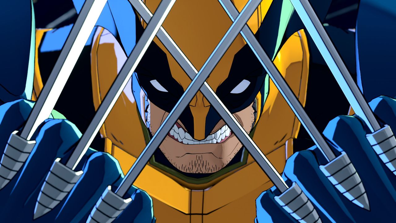 The only fighting game I've ever been excited for is now getting a PC playtest before launch