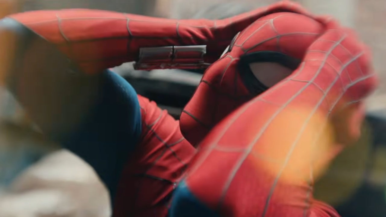 Spider-Man: Brand New Day Runtime Revealed, And It's One of The Longest Marvel Films Ever