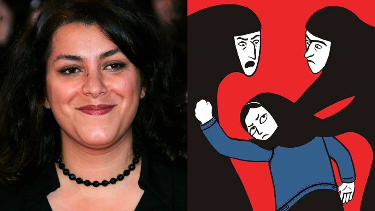 Persepolis Creator Marjane Satrapi, Acclaimed Cartoonist and Filmmaker, Dead at 56