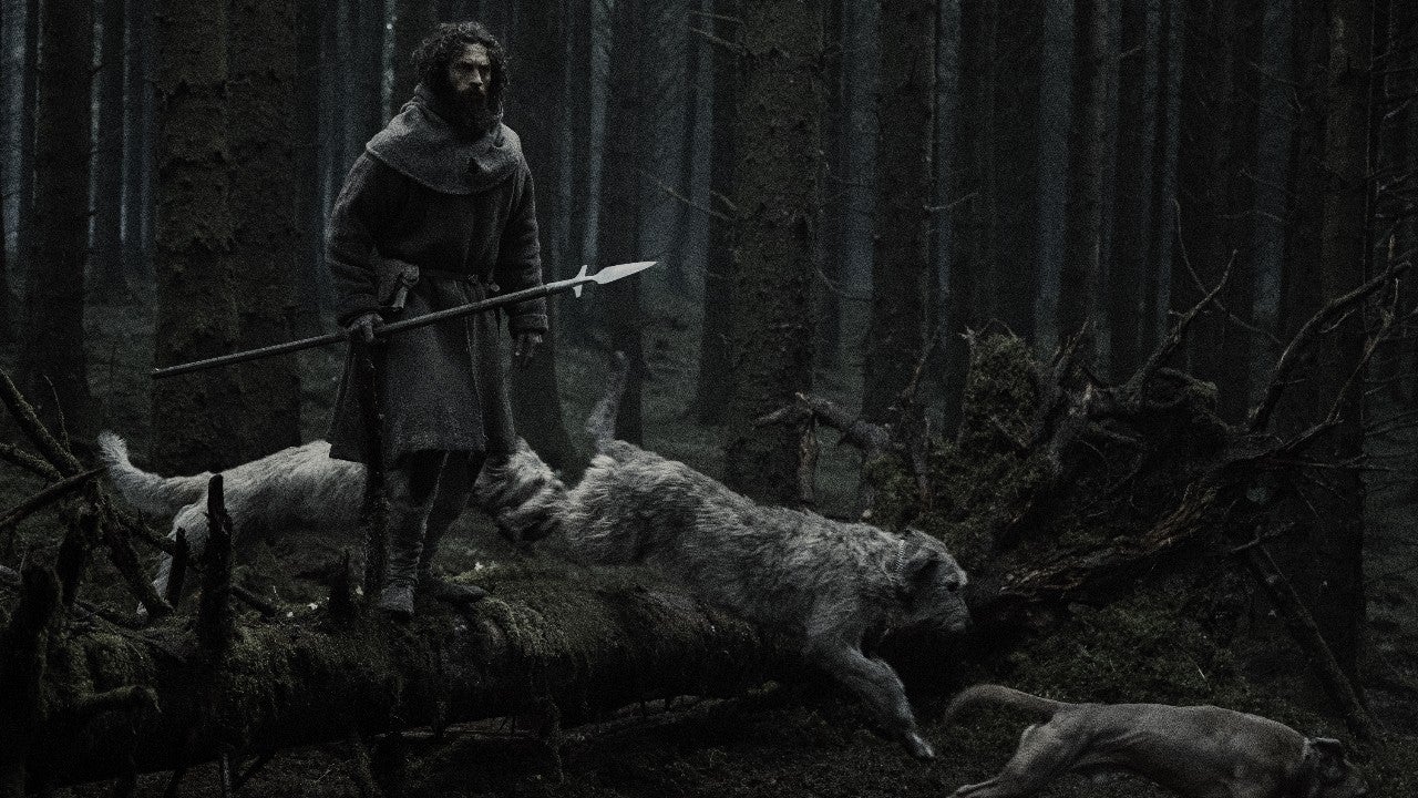 Robert Eggers’ Werwulf: First Look and Story Details Revealed for Historical Horror Movie