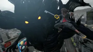 Kingdom Hearts 4 Gets A Surprise Look At Nintendo Direct 2026