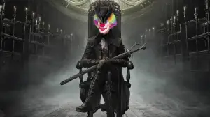 Ready Your Clown Noses: The Game Reveals We Keep Hoping For Ahead Of SGF 2026
