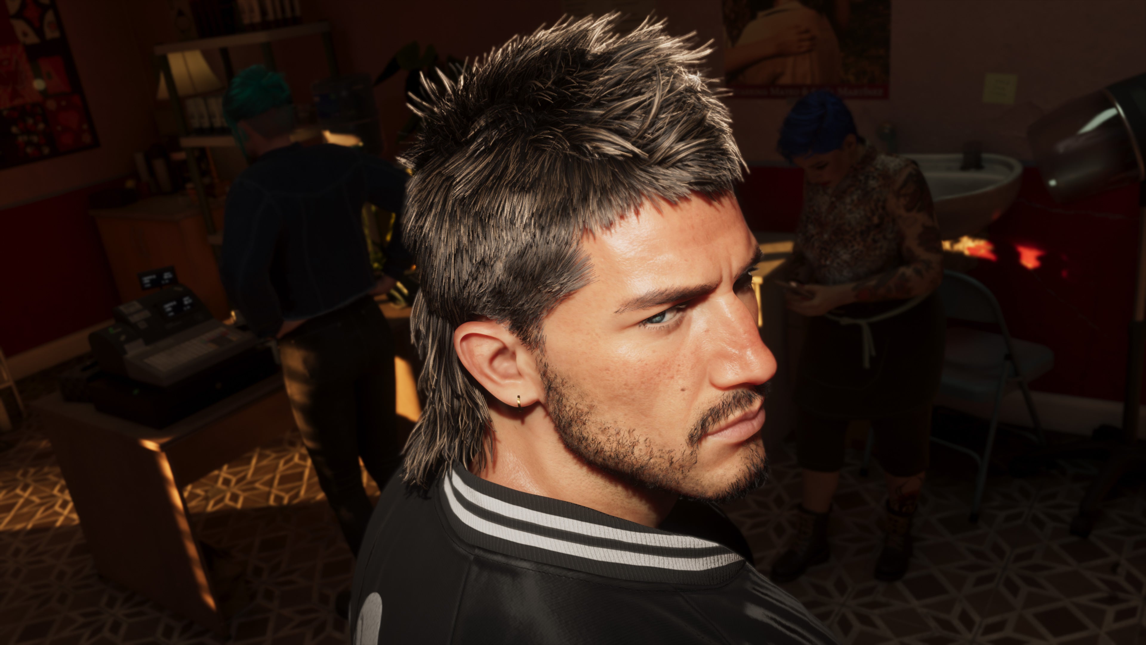 GTA 6 Looks Amazing, but the 63 New Screenshots Probably Don't Represent Gameplay, Tech Experts Believe