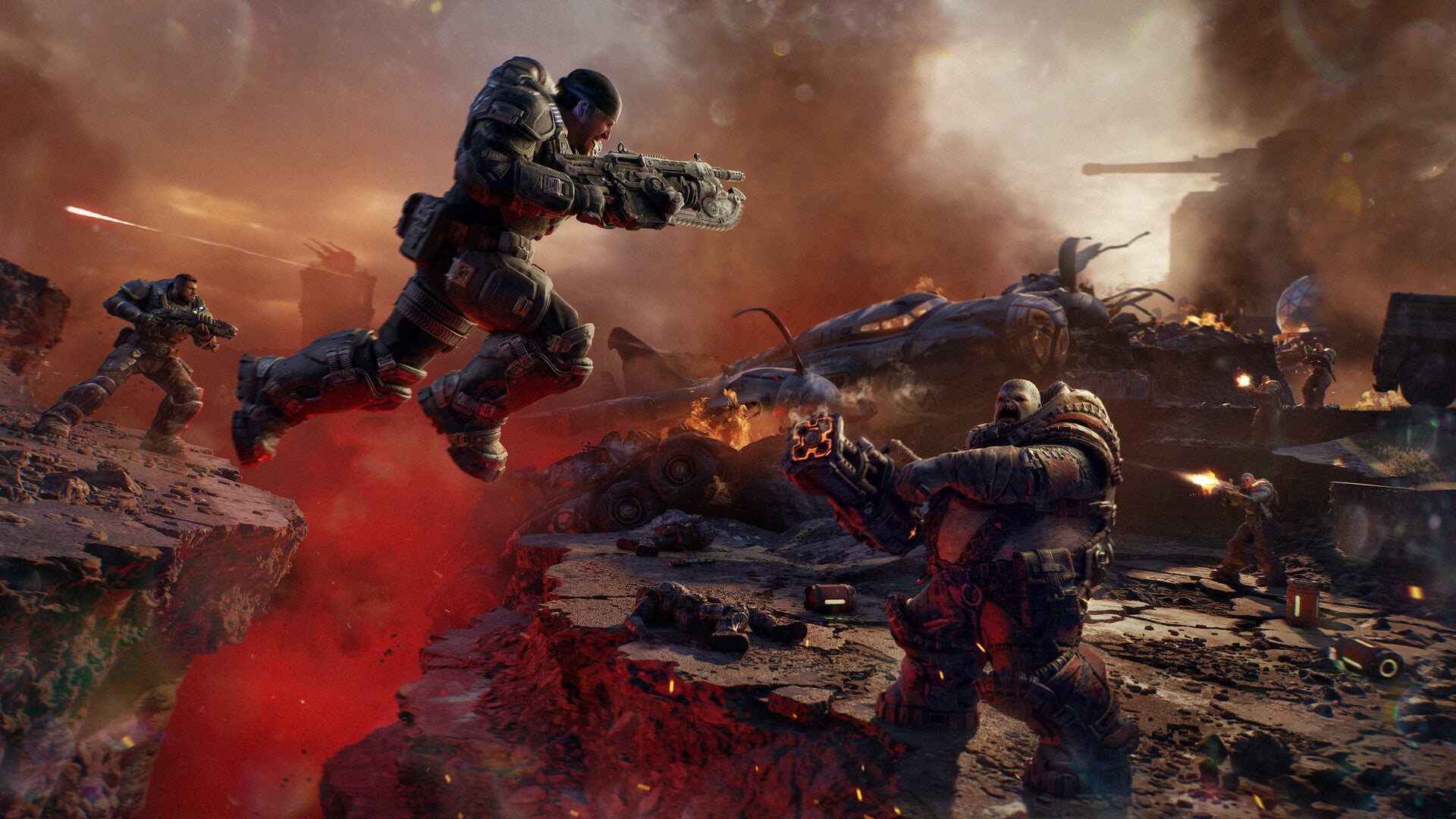 Microsoft Insists It Won’t Flip Flop on Exclusives as Fans Say They're Finding It Hard to Trust Xbox