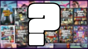 Nearly 30 Years Later, Only One GTA Cover Actually Shows The Titular Crime