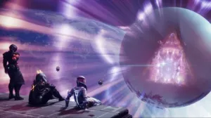 Don’t Mourn Destiny 2, Be Grateful That It Existed