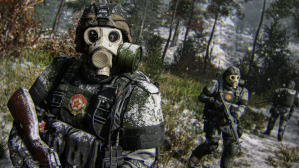 Activision Promotes Call Of Duty: MW4 By Telling You It’s Not On Game Pass