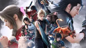 Final Fantasy 7 Revelation: Release Date, Gameplay, And Everything We Know (So Far)