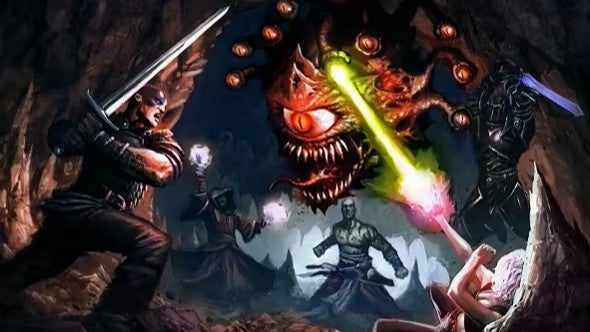 Official Baldur's Gate 2 Remake Reportedly in Development at Wizards of the Coast