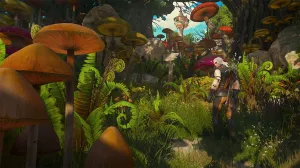 Witcher 3’s Blood And Wine Expansion Was Nearly Called Something Totally Different