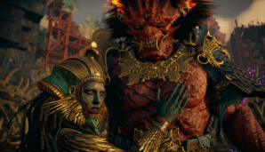 God Of War: Laufey Dev Responds To Pizza Company’s Dumb Tweet About New Game