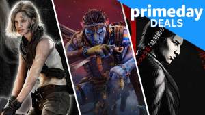 Prime Day’s Xbox Series X Deals Include Some Of The Biggest Games Of 2026