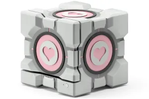 Steam Machine’s Unlicensed Companion Cube Canceled, Dbrand Owns Up To Huge Mistake
