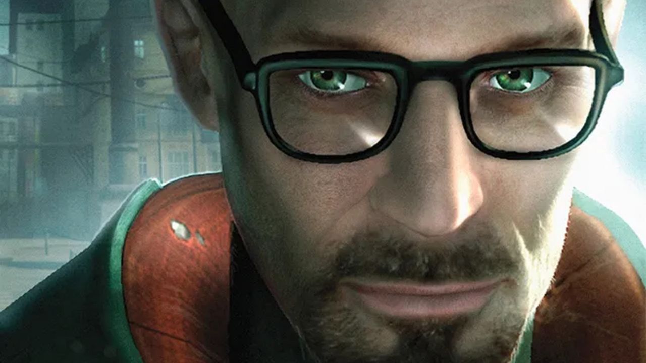 Web port wizards produce browser versions of Half-Life 2 and Portal
