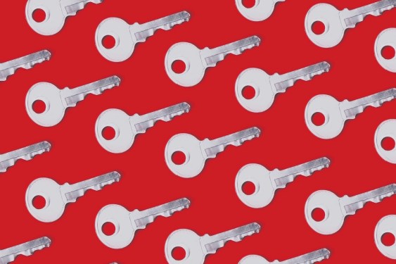 New website names and shames companies that still don’t offer passkeys to users