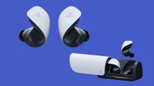 These Official PS5 Gaming Earbuds Are 50% Off